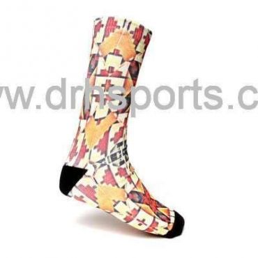 Sublimation Socks Manufacturers in Guatemala